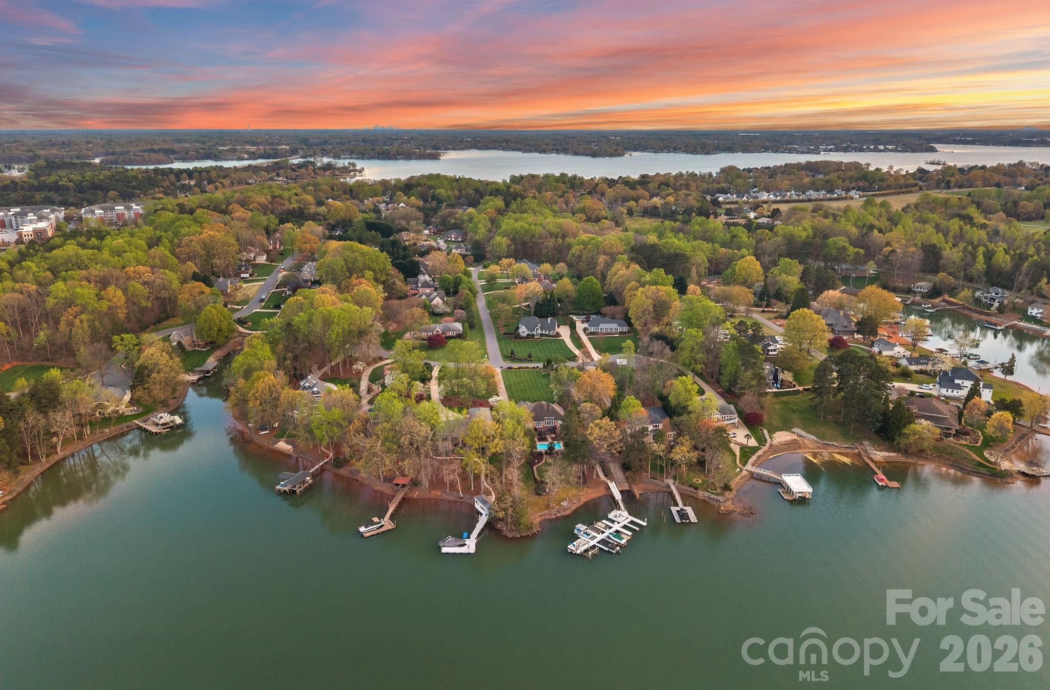 Carsons Place - Residential