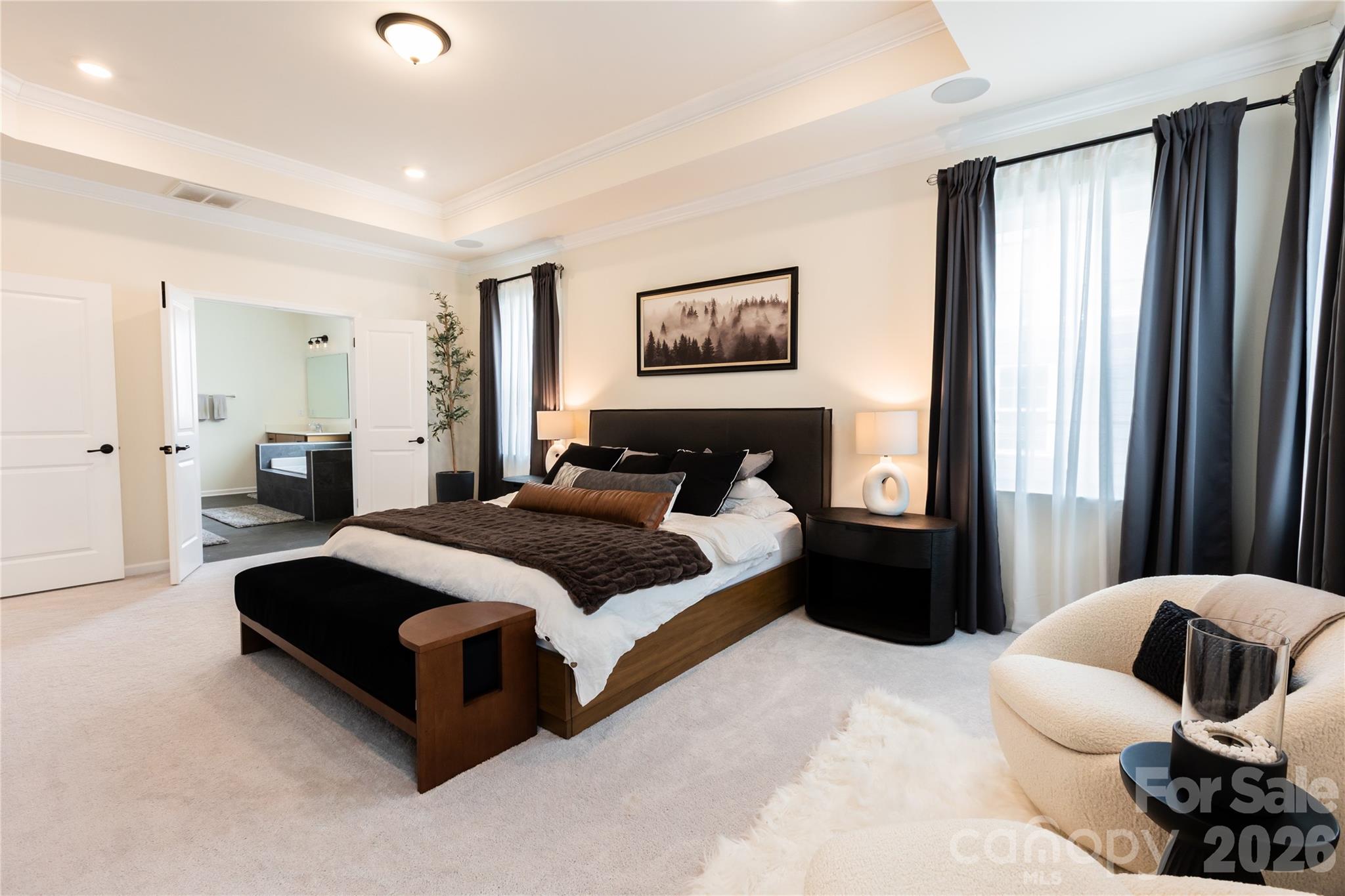 Summers Walk - Residential