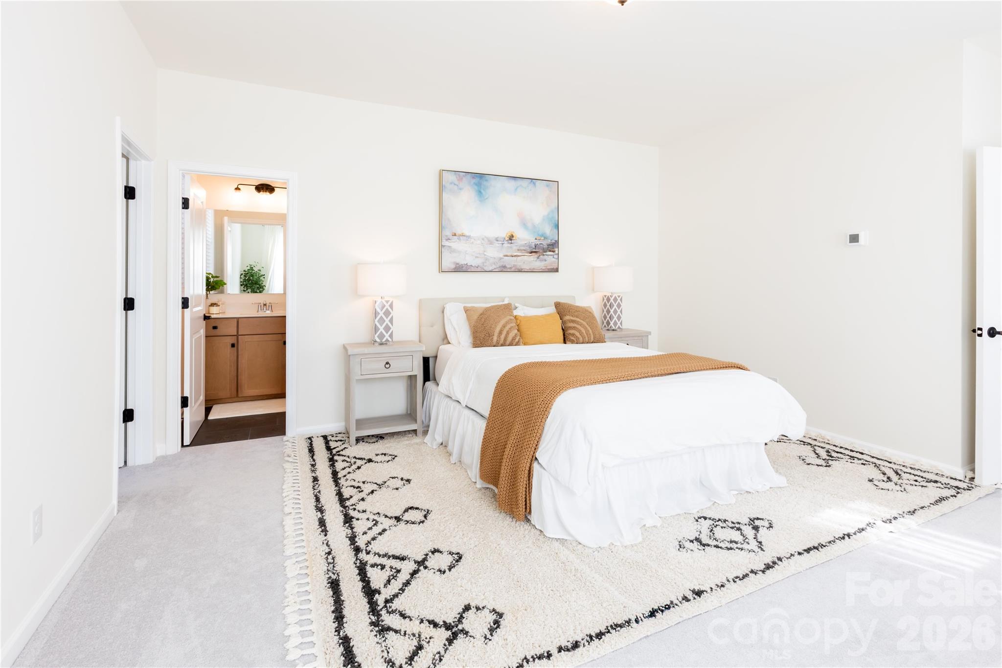 Summers Walk - Residential