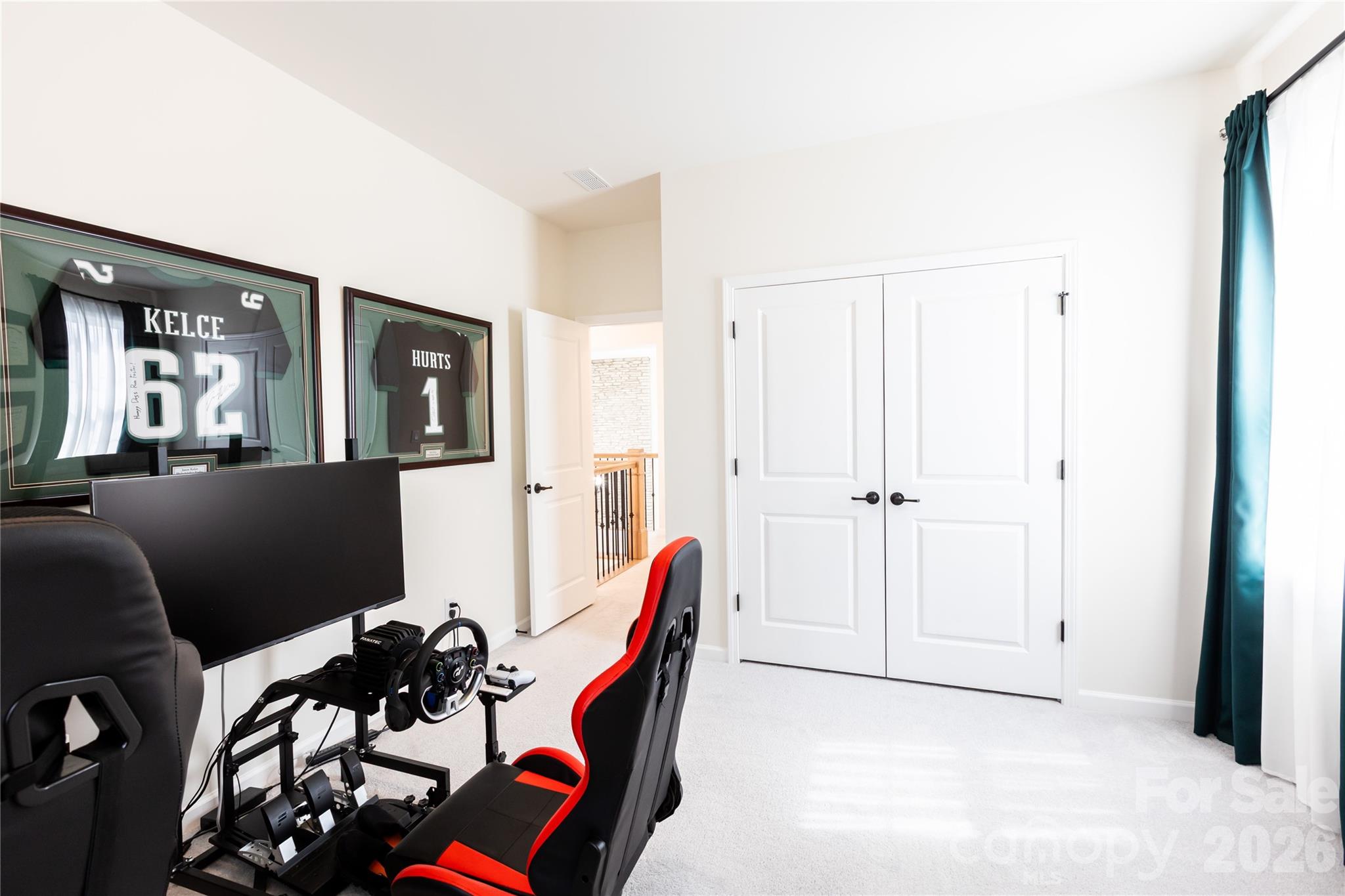 Summers Walk - Residential