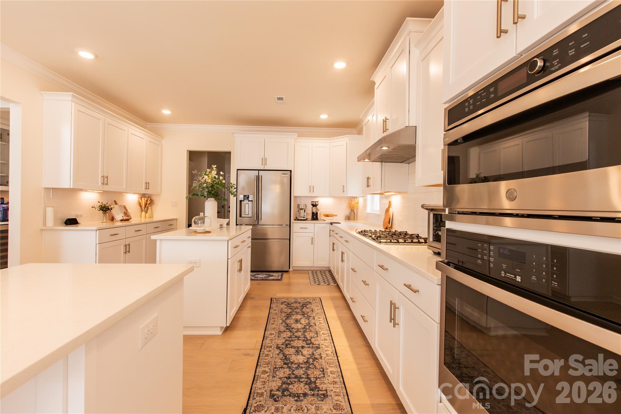 Summers Walk - Residential