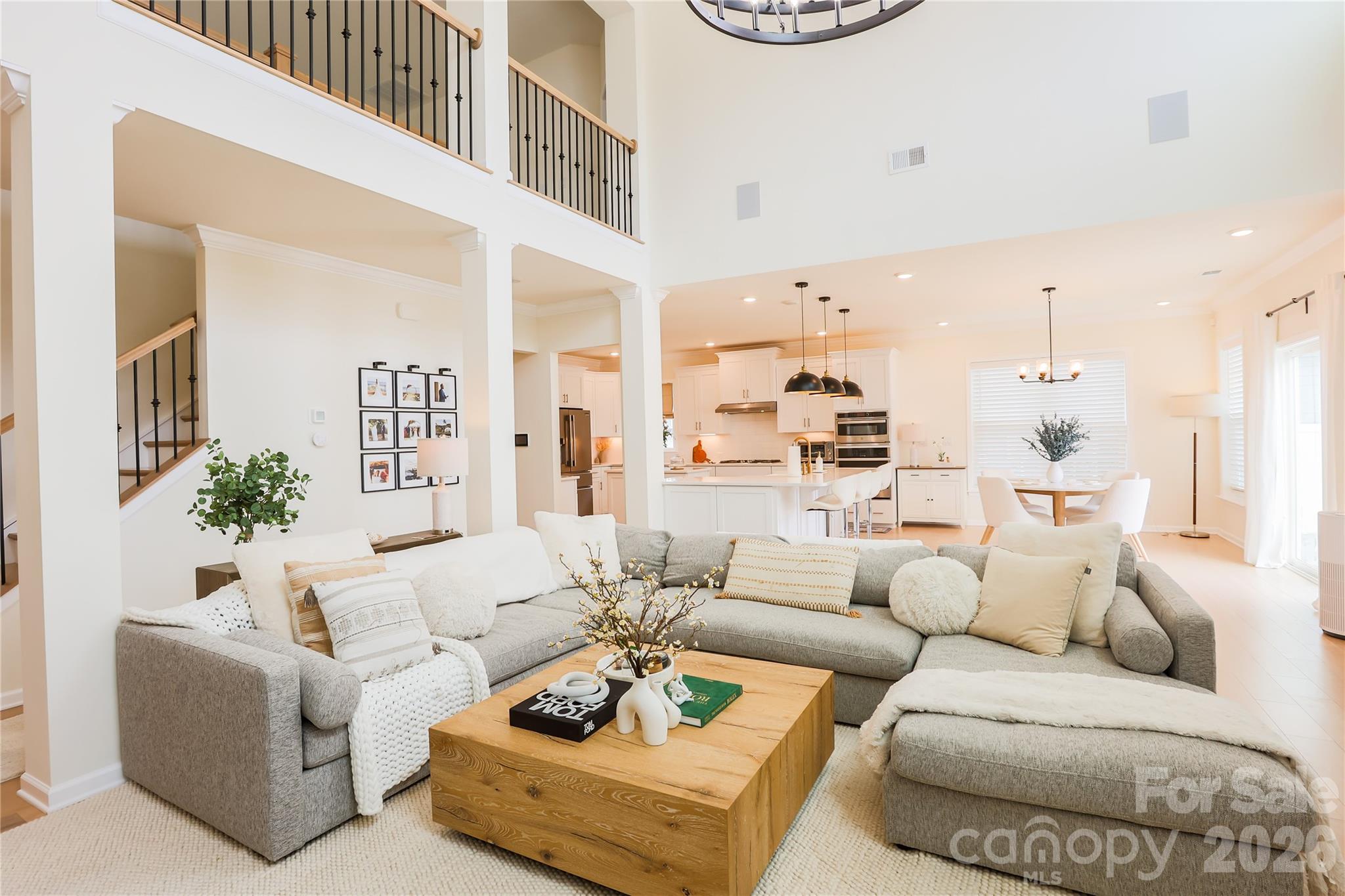 Summers Walk - Residential