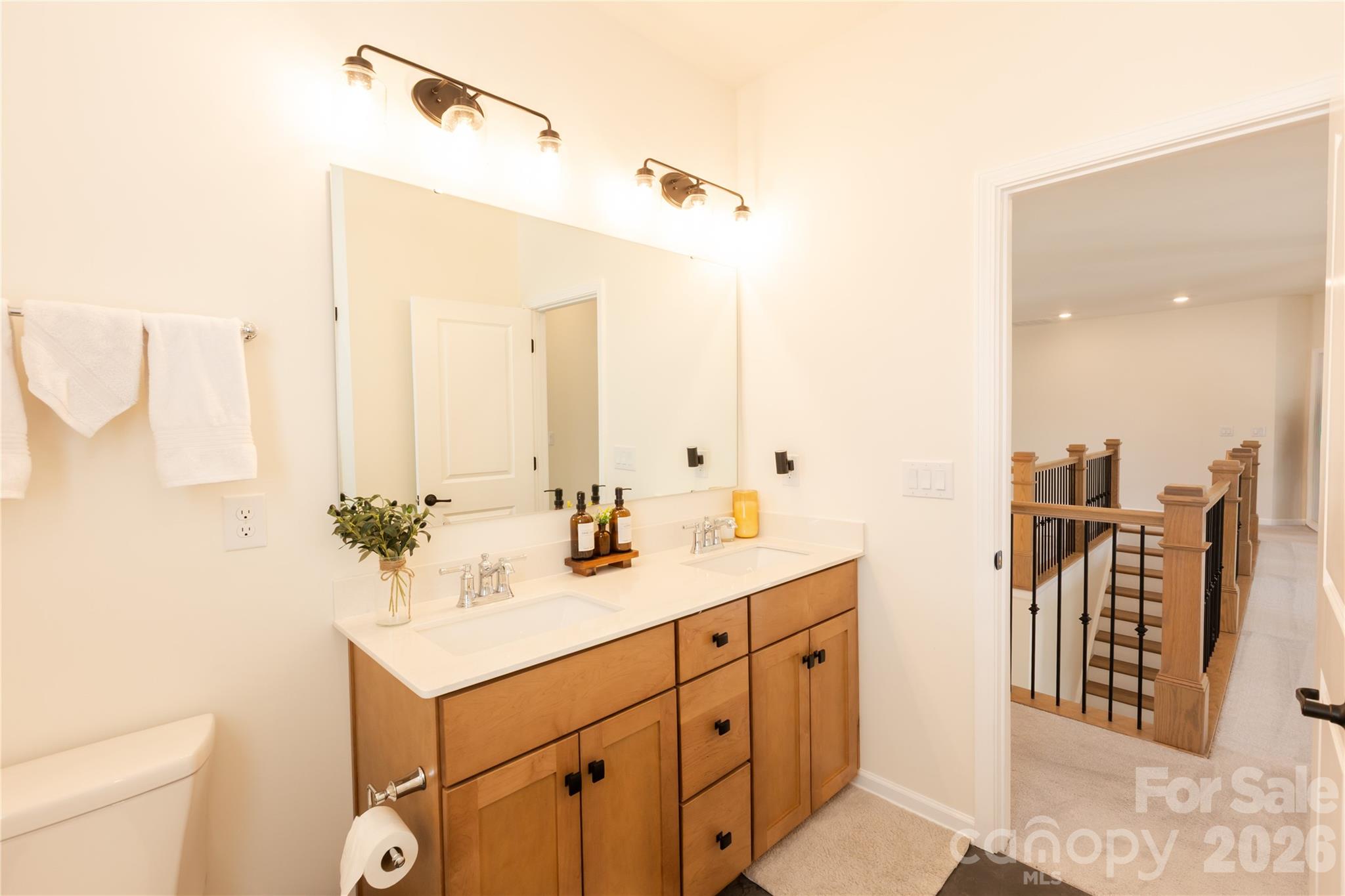 Summers Walk - Residential