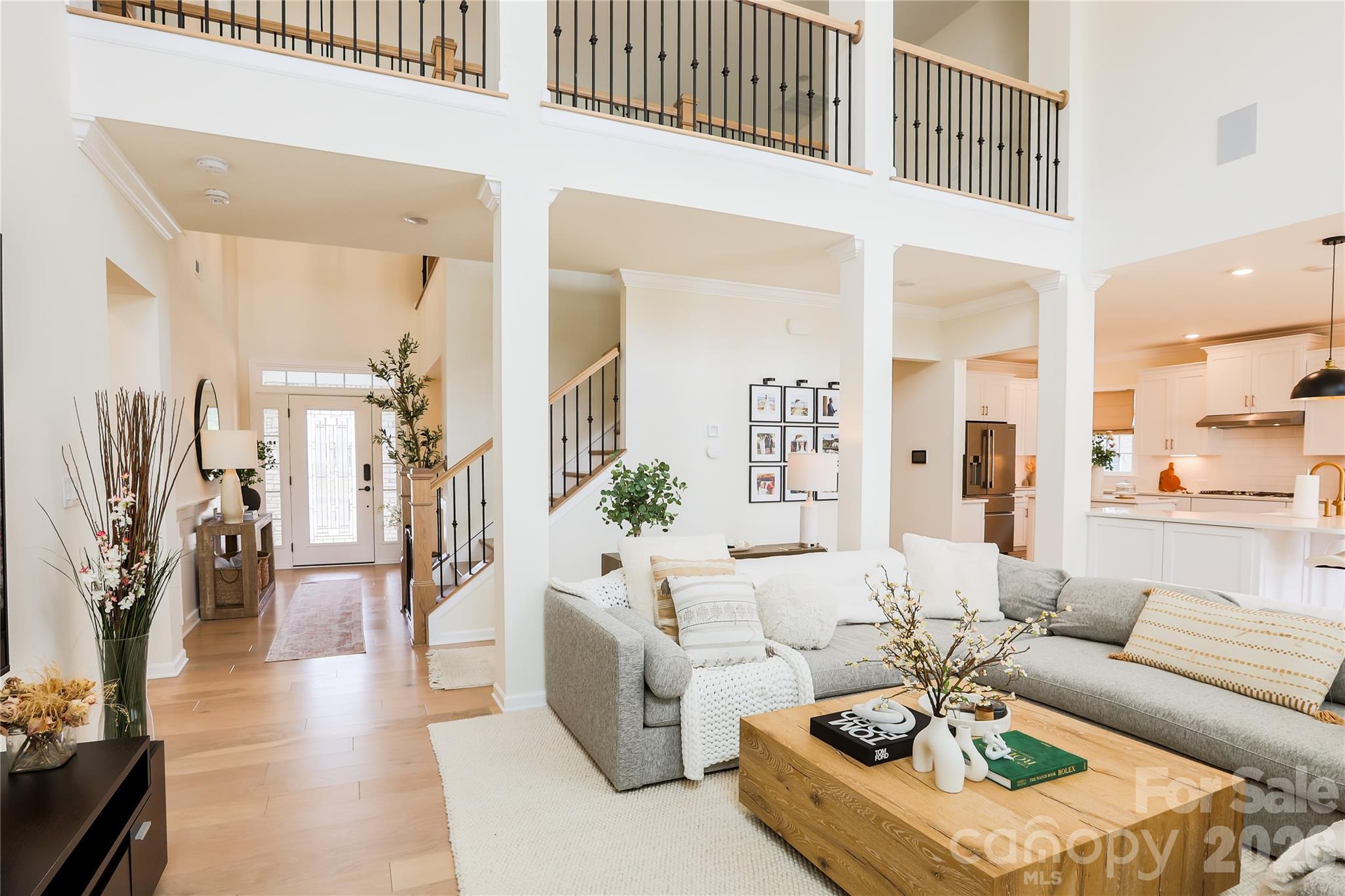 Summers Walk - Residential