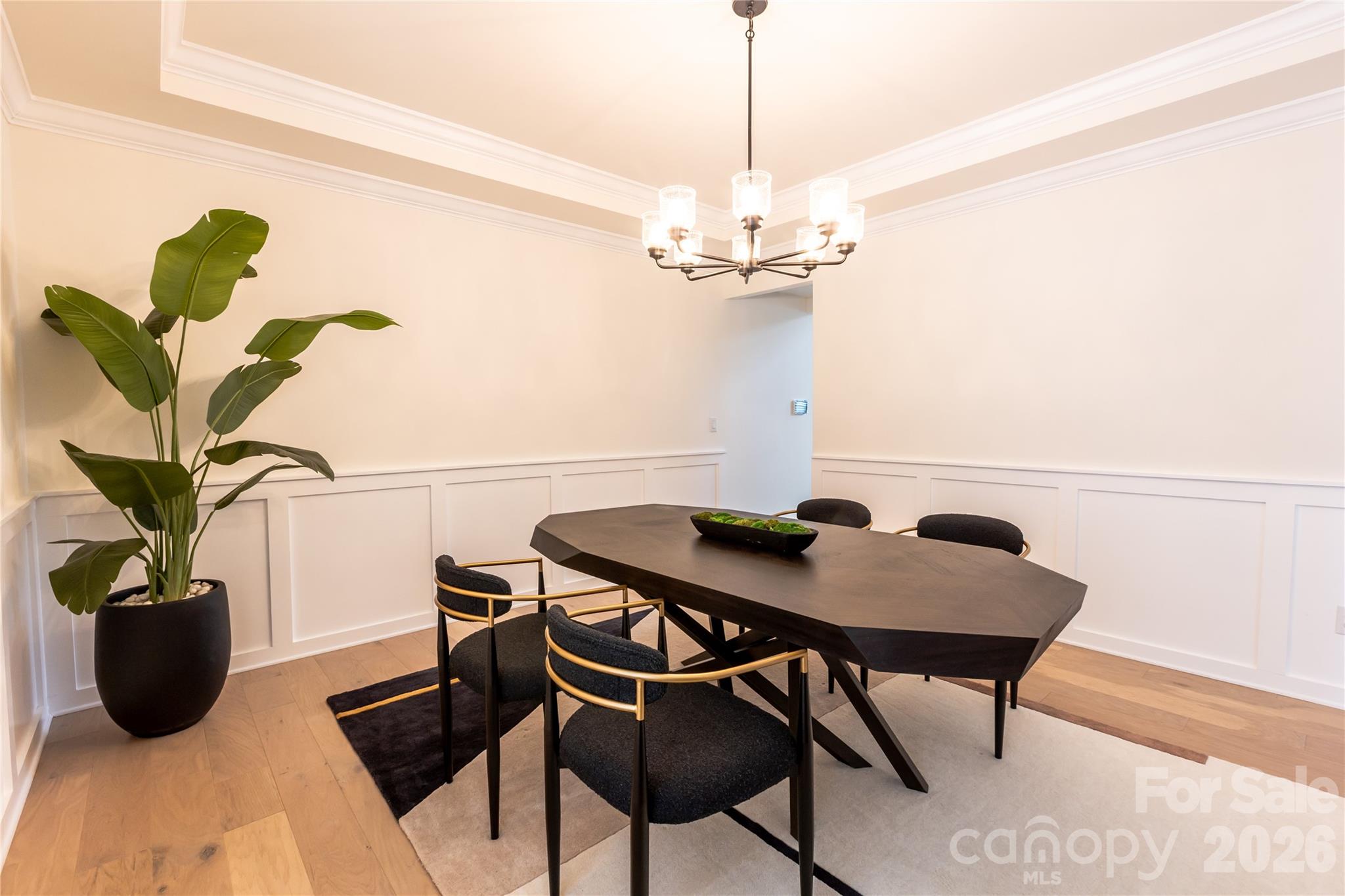 Summers Walk - Residential