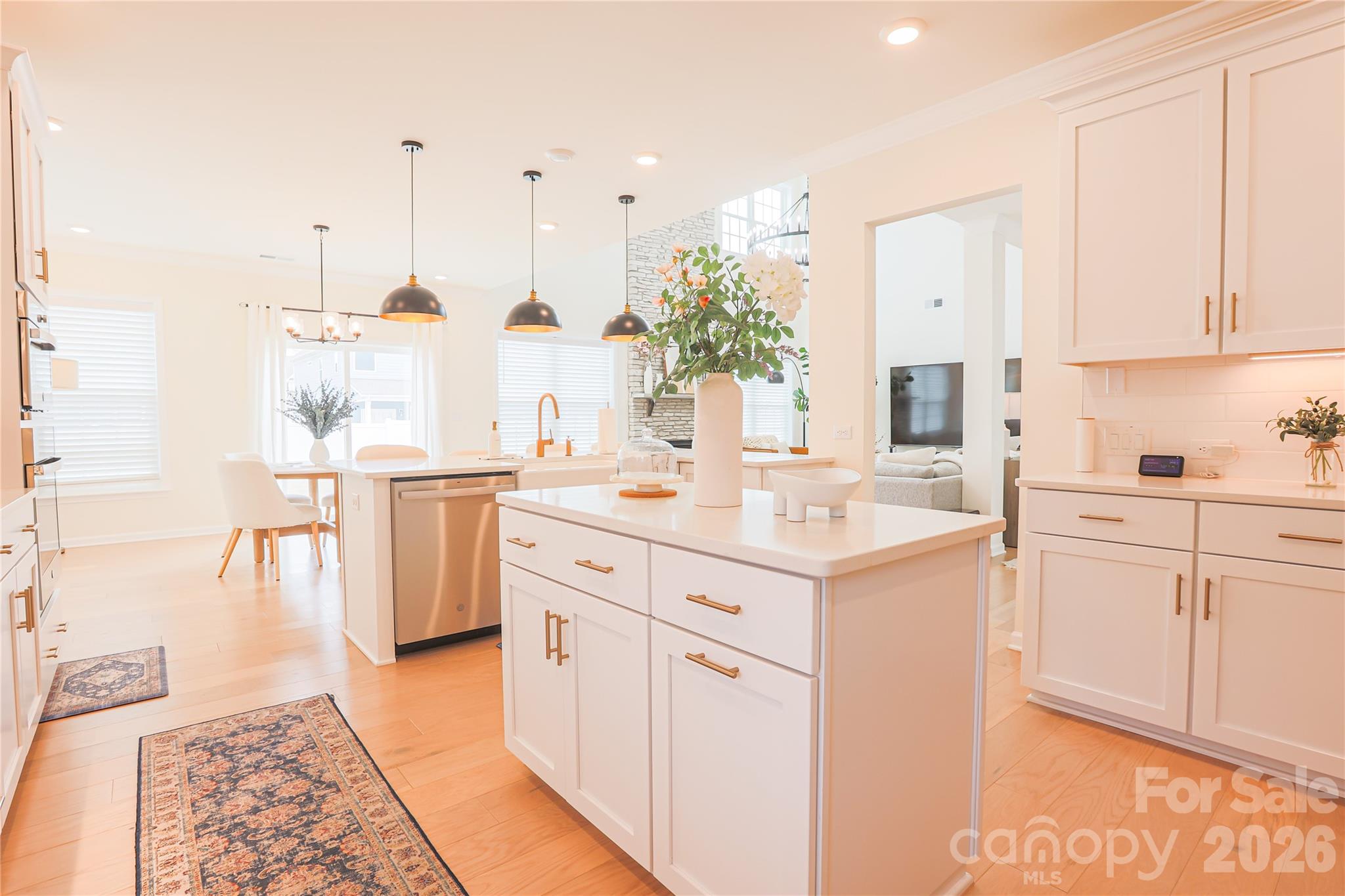 Summers Walk - Residential