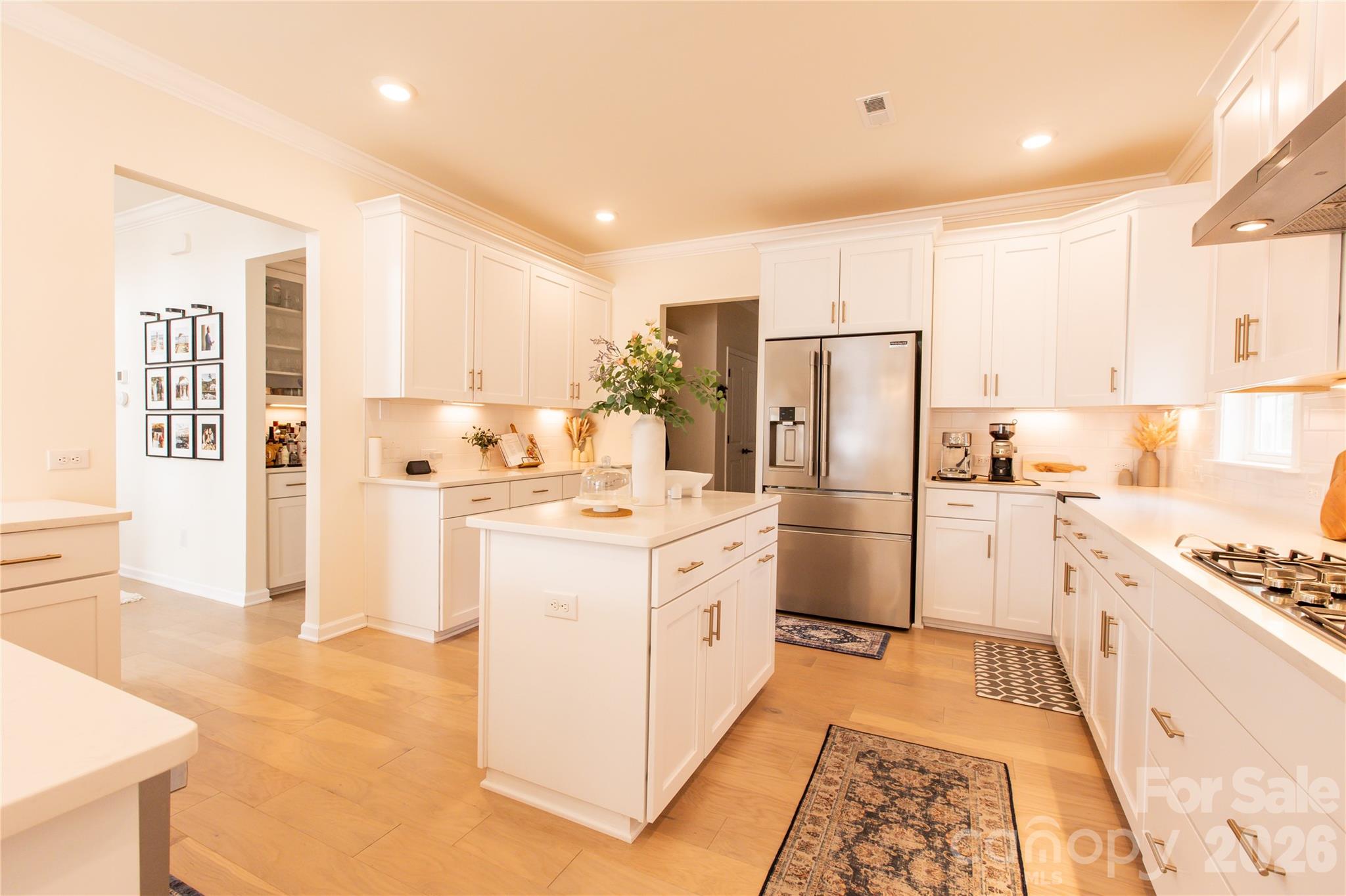 Summers Walk - Residential