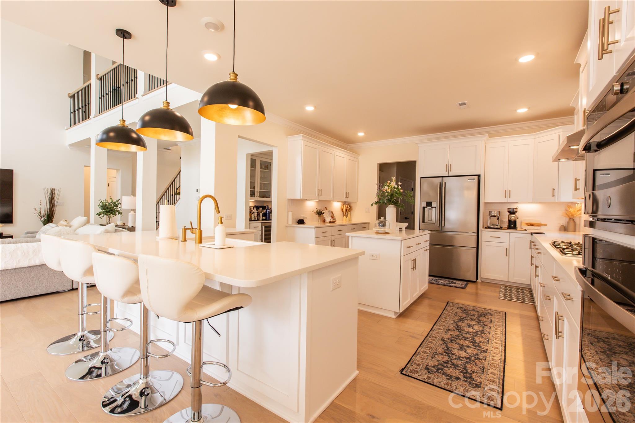 Summers Walk - Residential