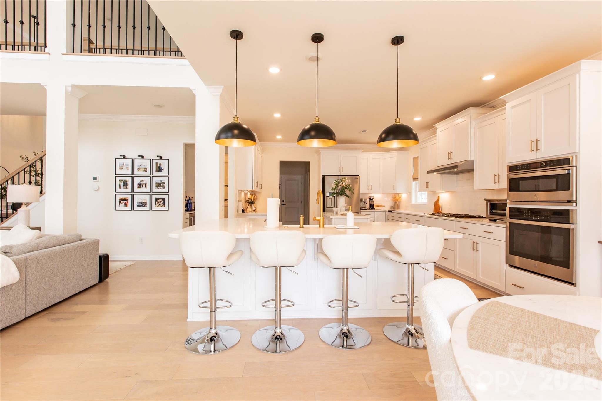 Summers Walk - Residential