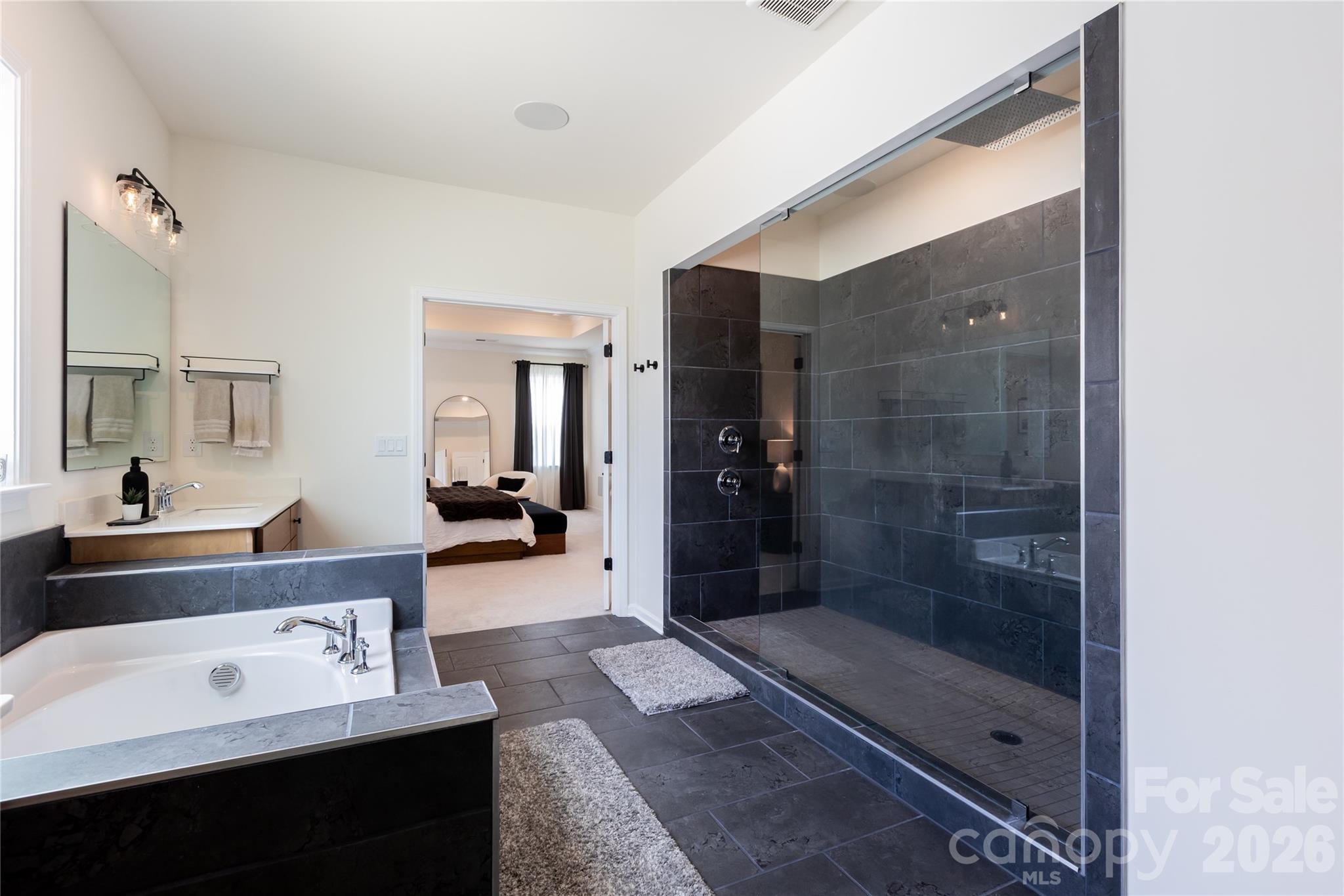 Summers Walk - Residential