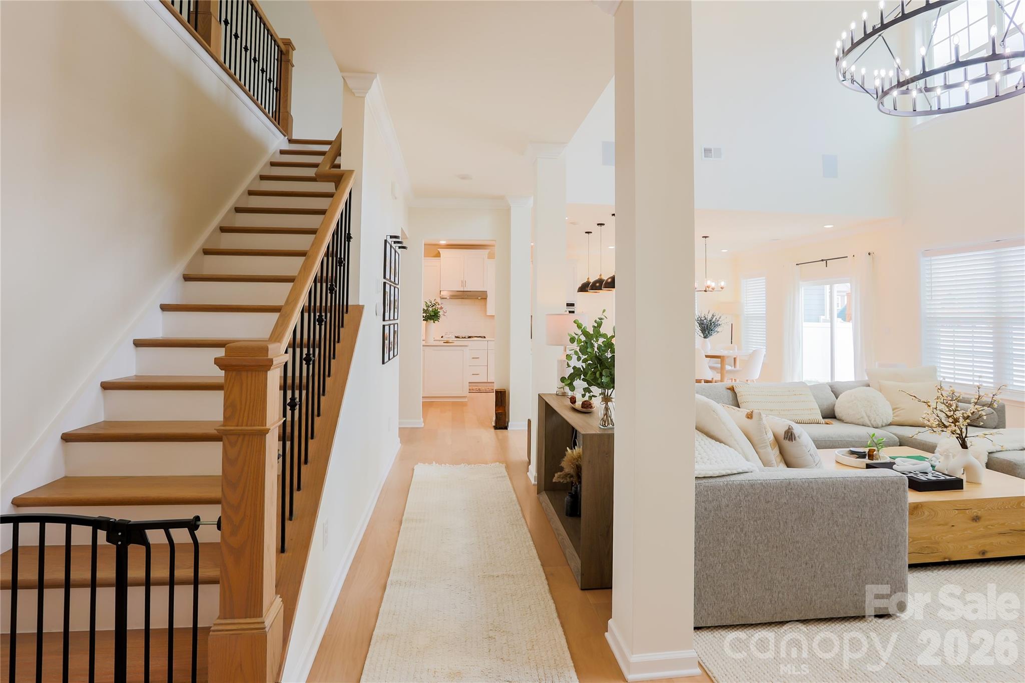 Summers Walk - Residential