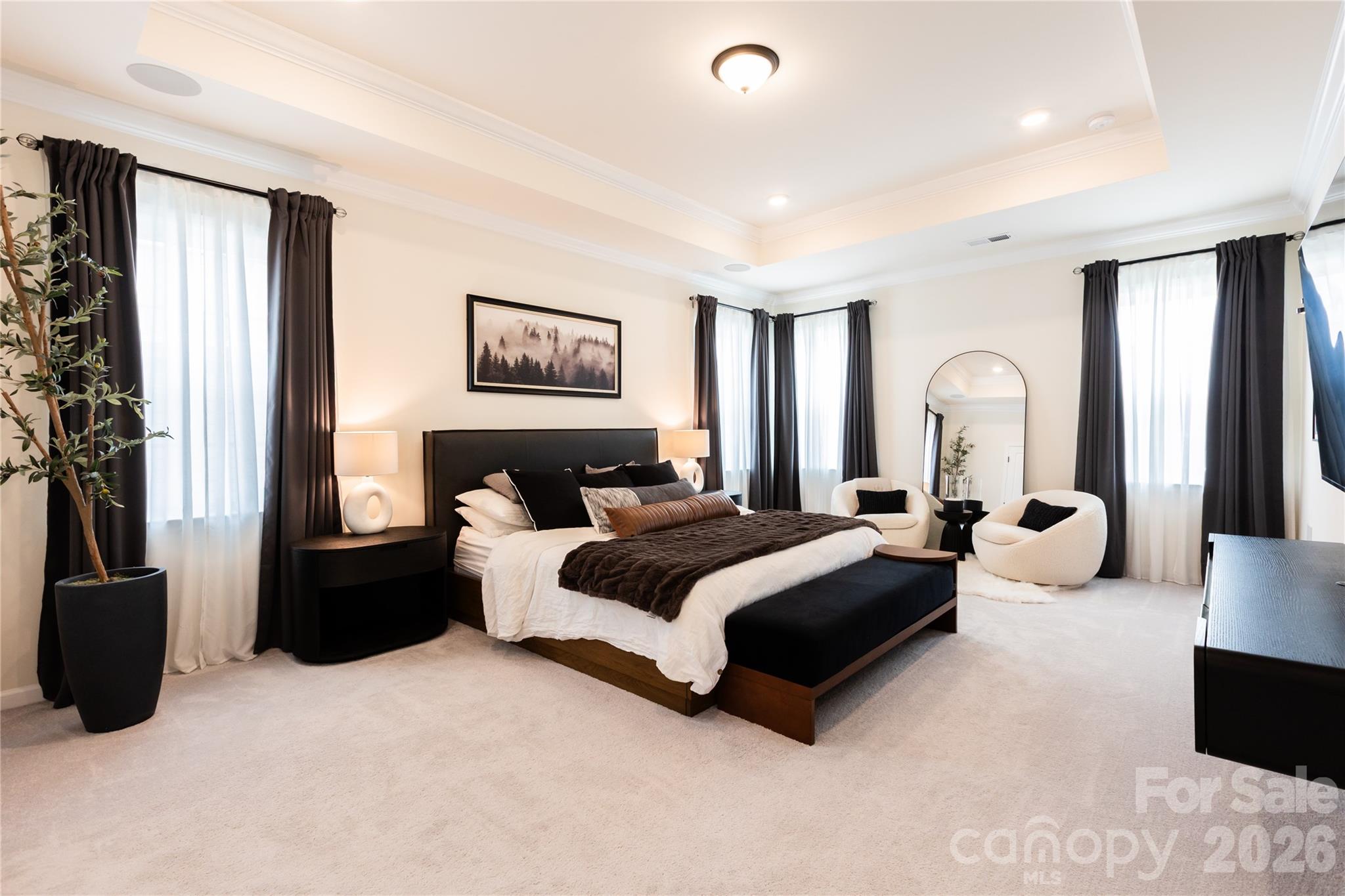 Summers Walk - Residential