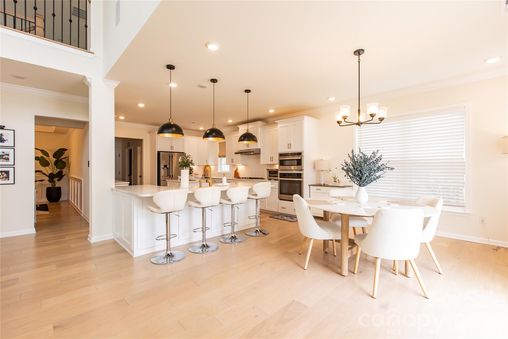 Summers Walk - Residential