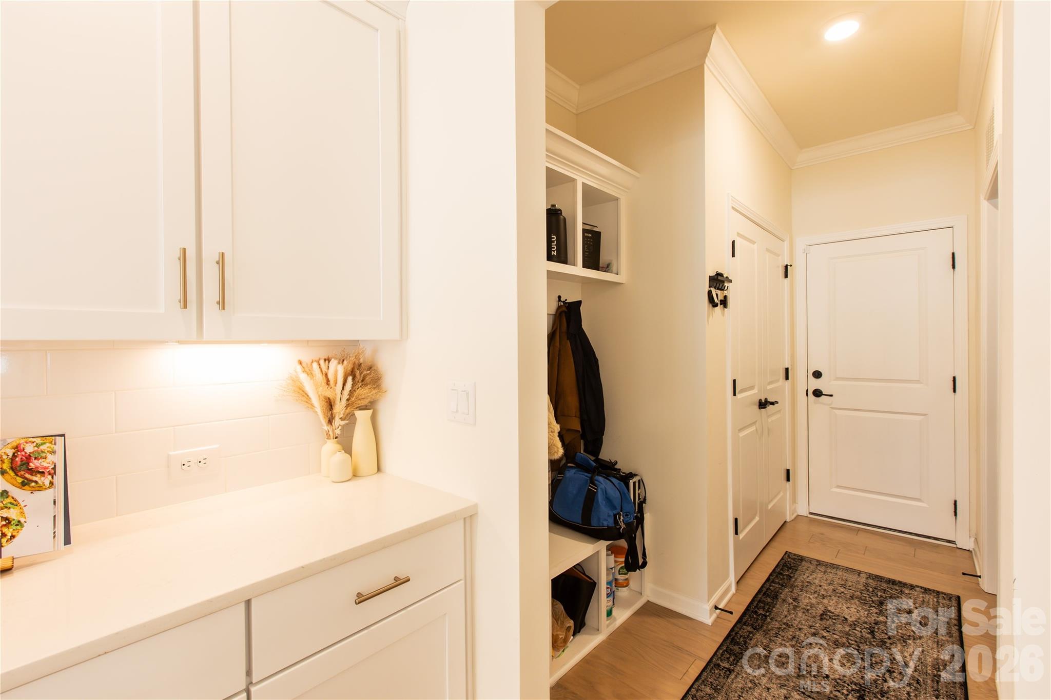 Summers Walk - Residential