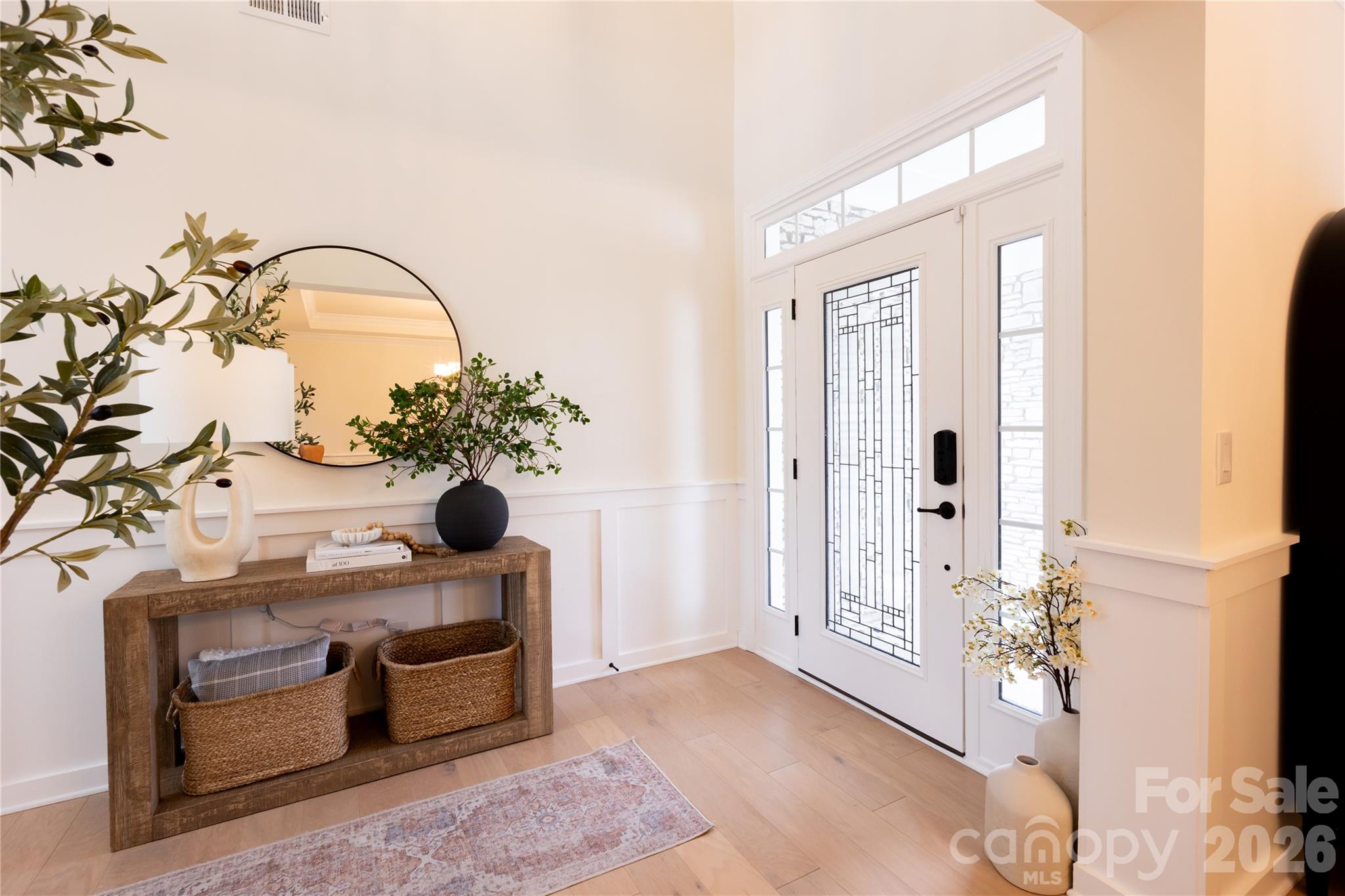 Summers Walk - Residential