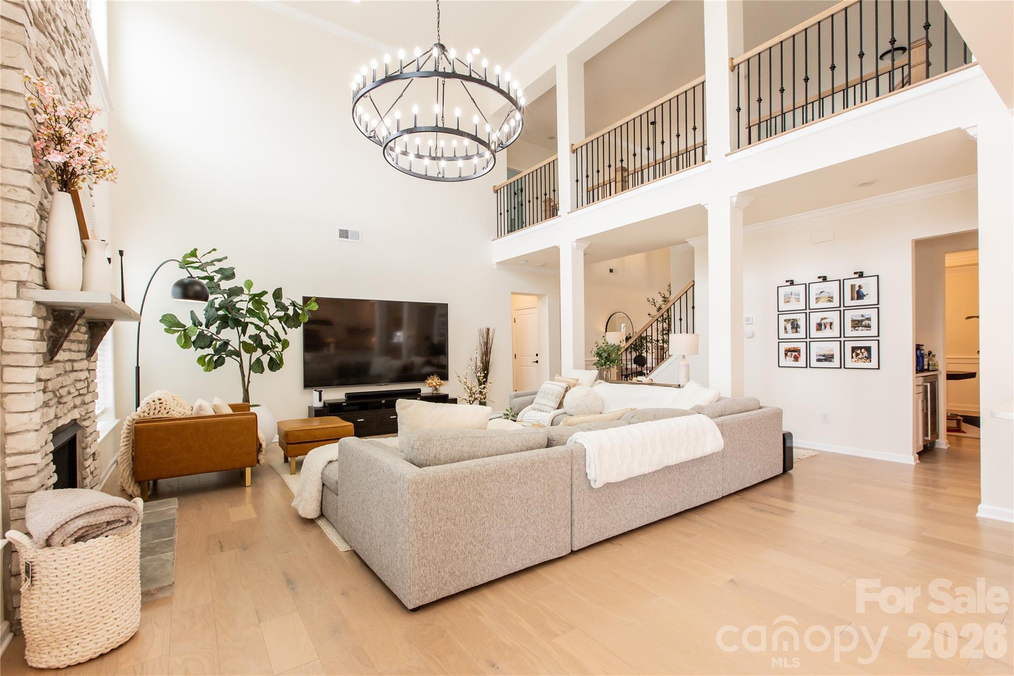 Summers Walk - Residential