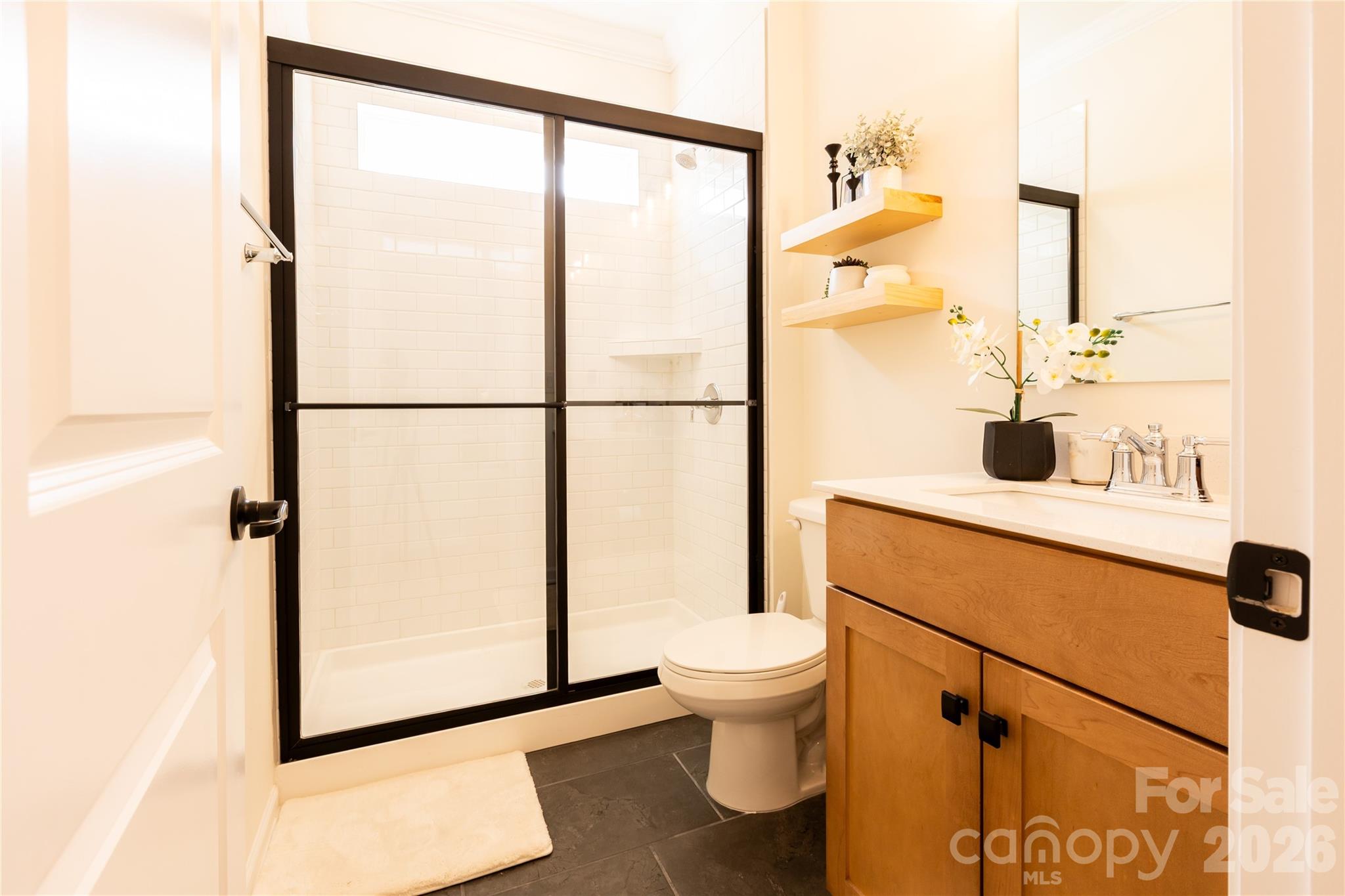 Summers Walk - Residential