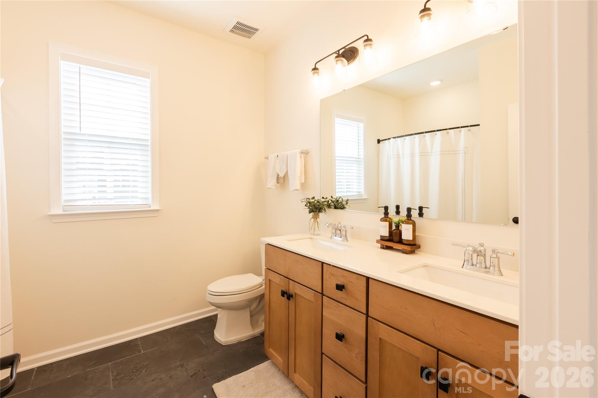 Summers Walk - Residential