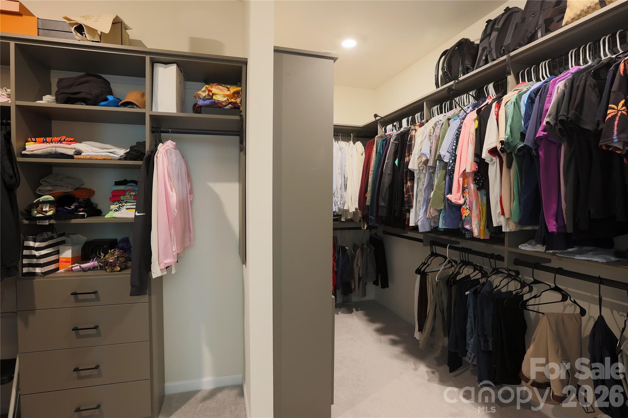 Summers Walk - Residential