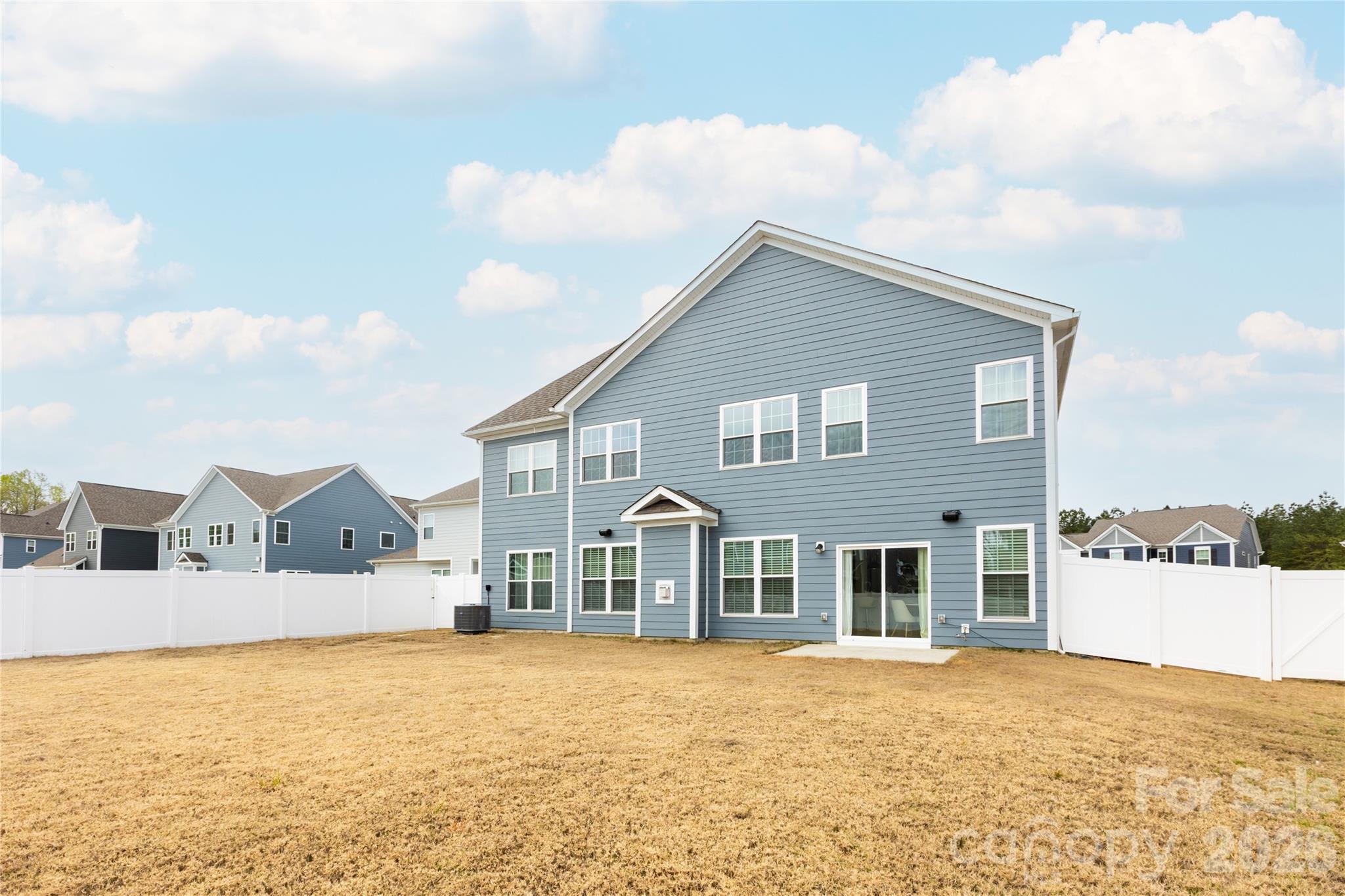 Summers Walk - Residential