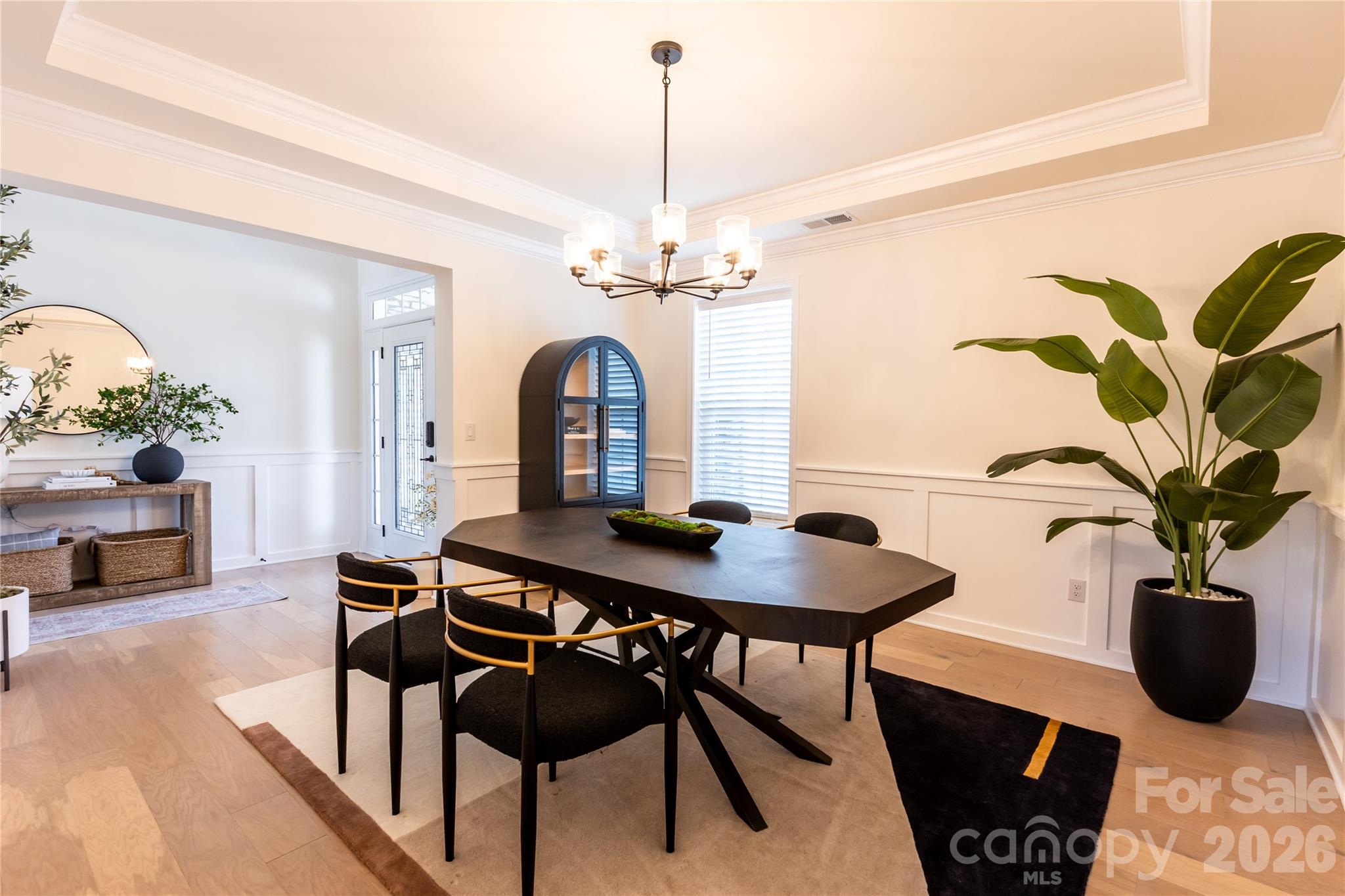 Summers Walk - Residential