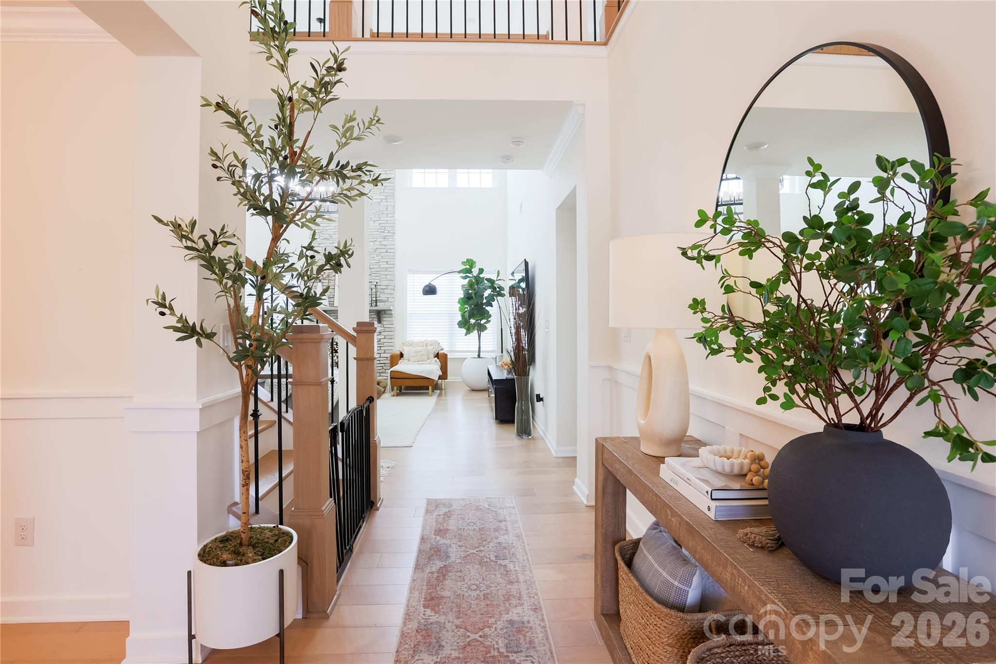 Summers Walk - Residential