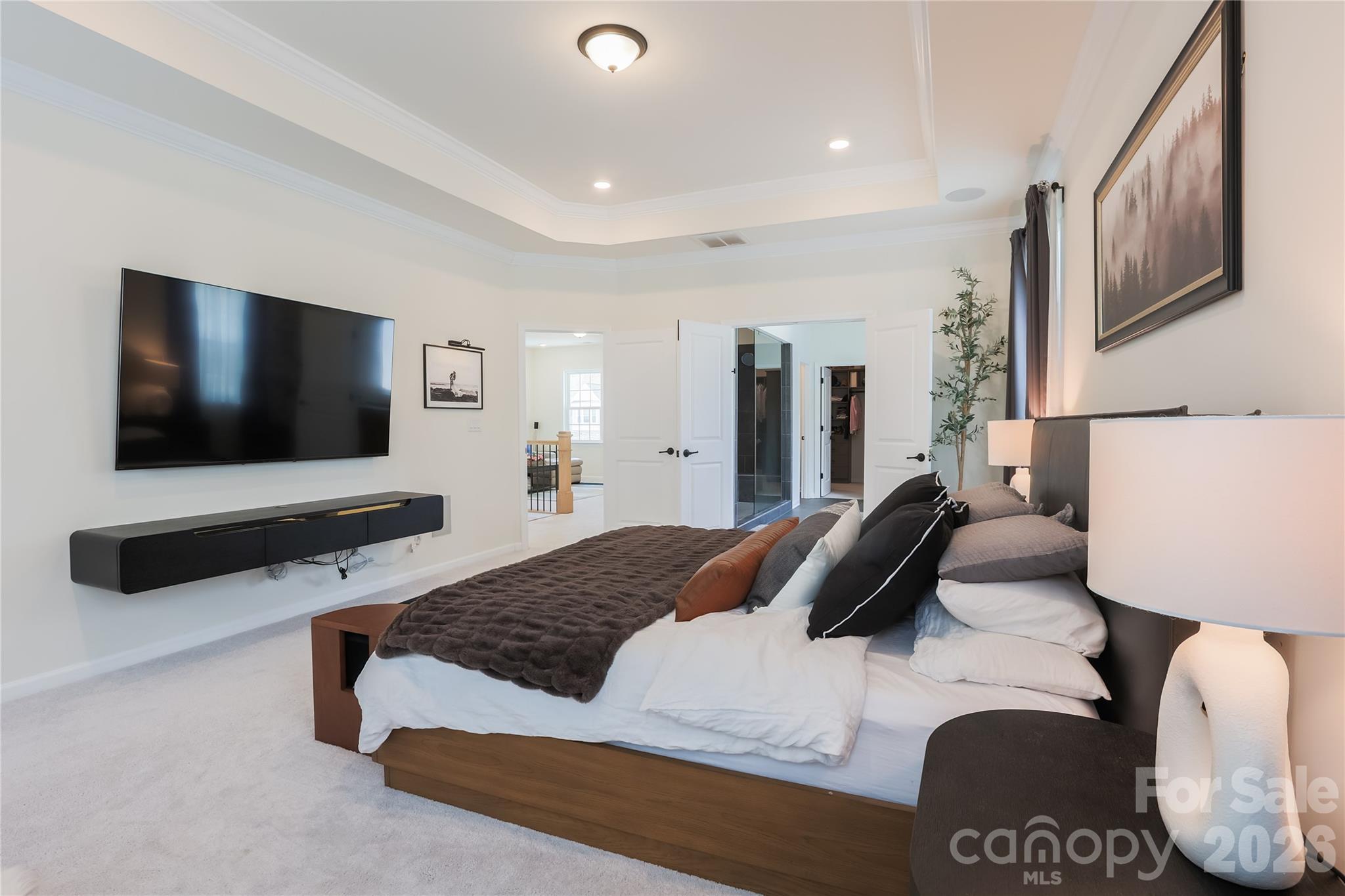 Summers Walk - Residential