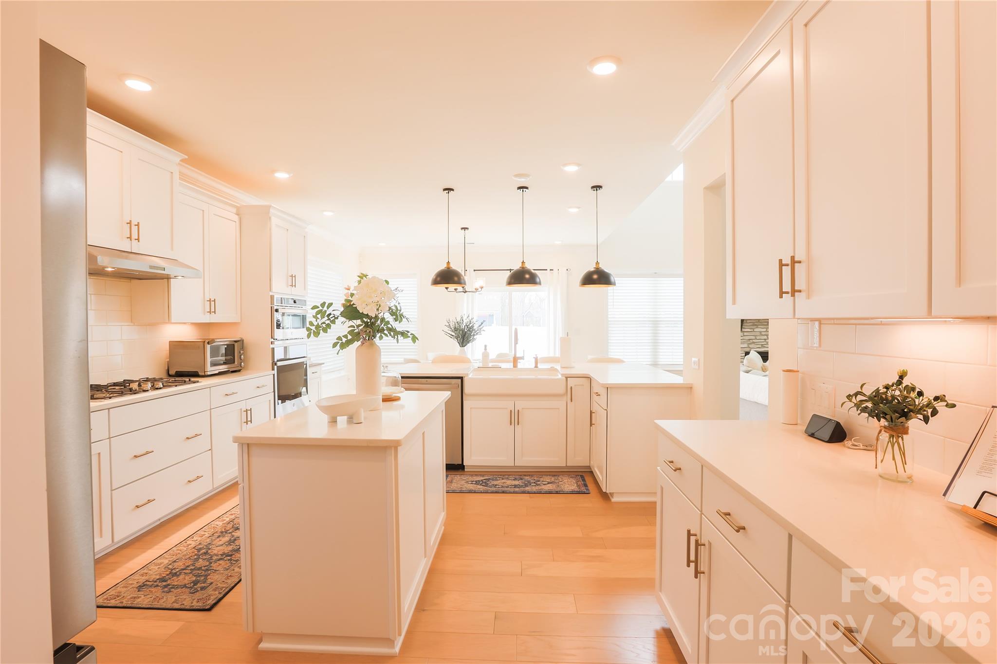 Summers Walk - Residential