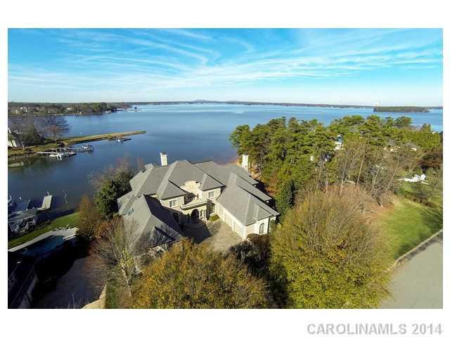 The Peninsula - Residential