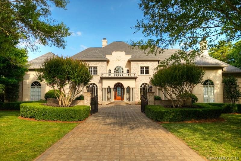 The Peninsula - Residential