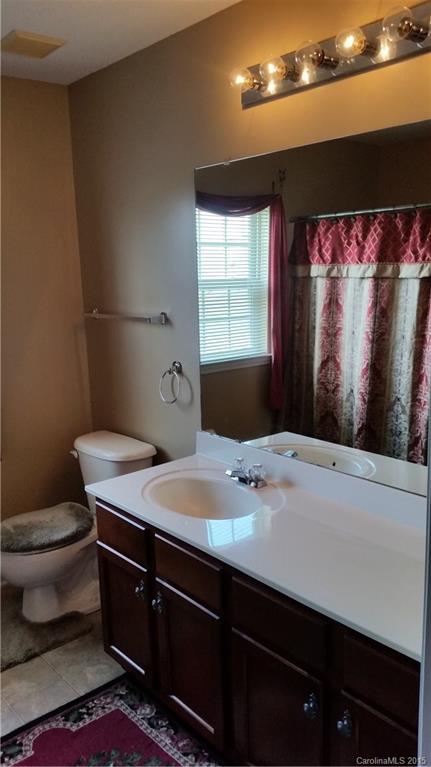 MILL CREEK - Residential