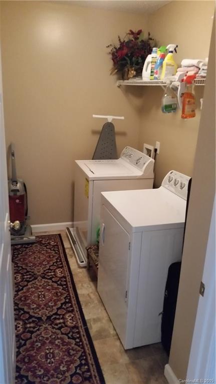 MILL CREEK - Residential