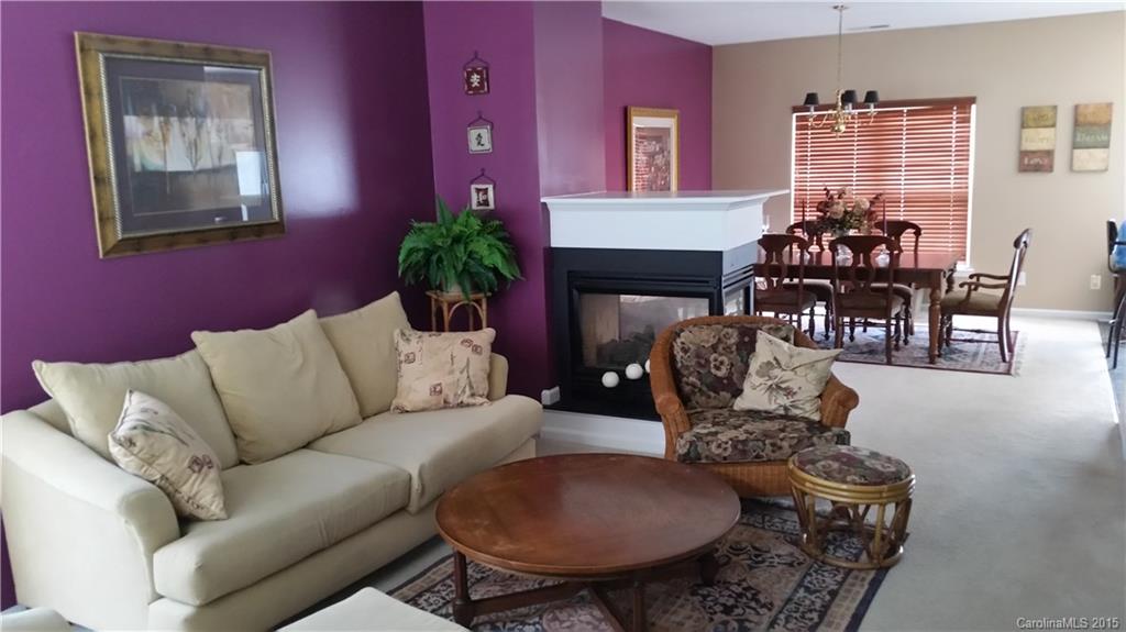 MILL CREEK - Residential