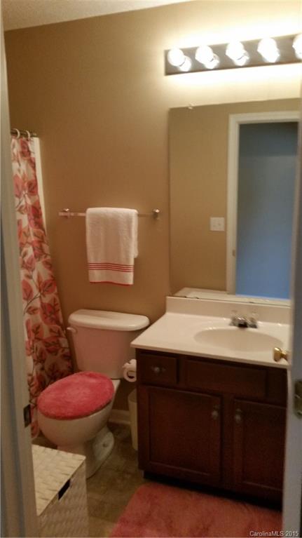 MILL CREEK - Residential