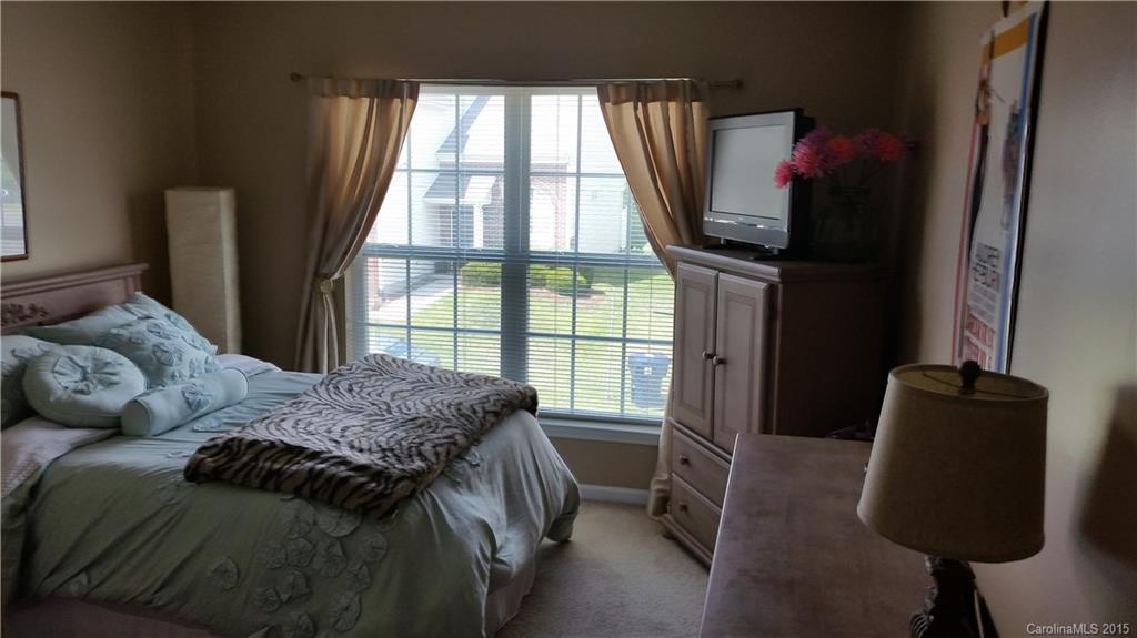 MILL CREEK - Residential