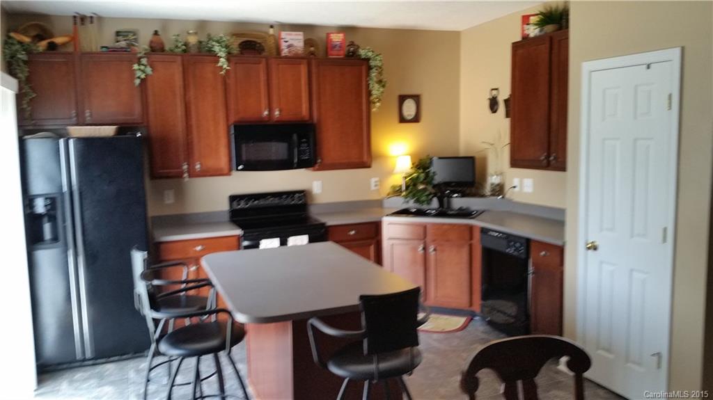 MILL CREEK - Residential