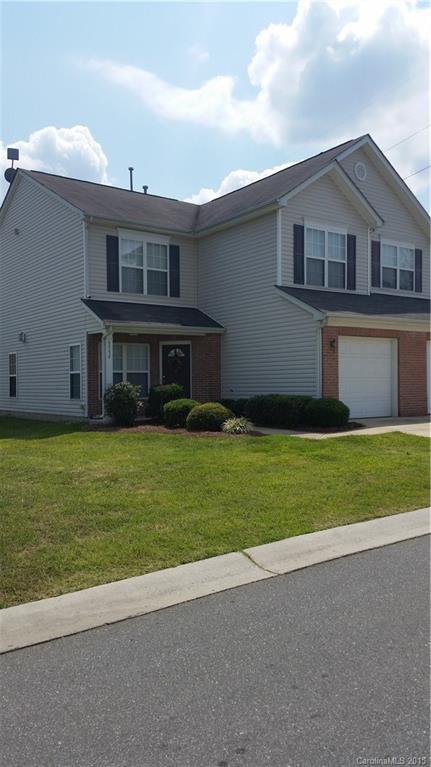 MILL CREEK - Residential