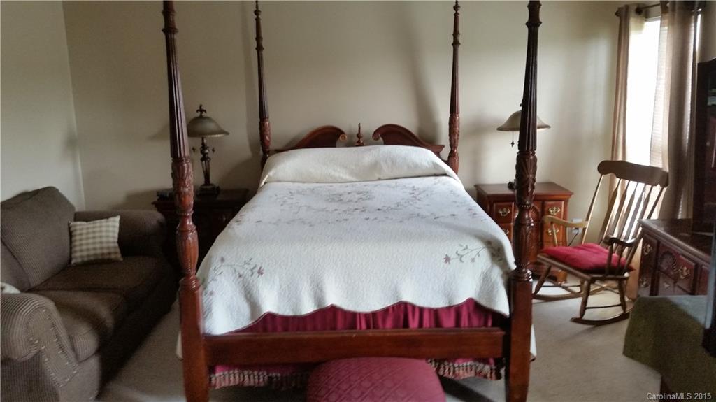 MILL CREEK - Residential