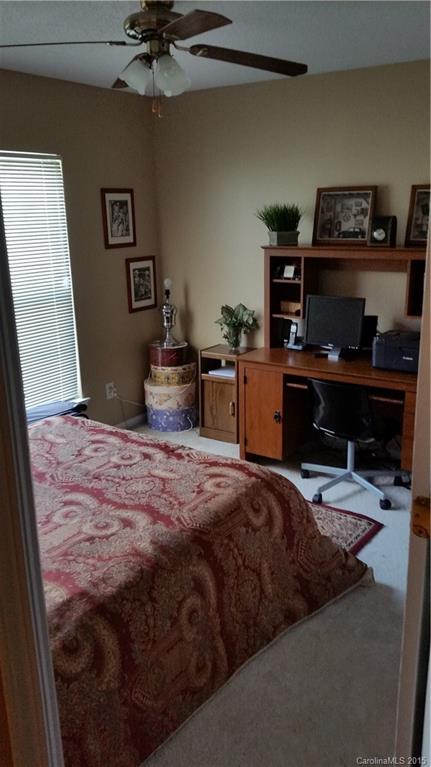 MILL CREEK - Residential