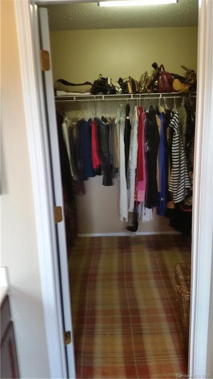 MILL CREEK - Residential