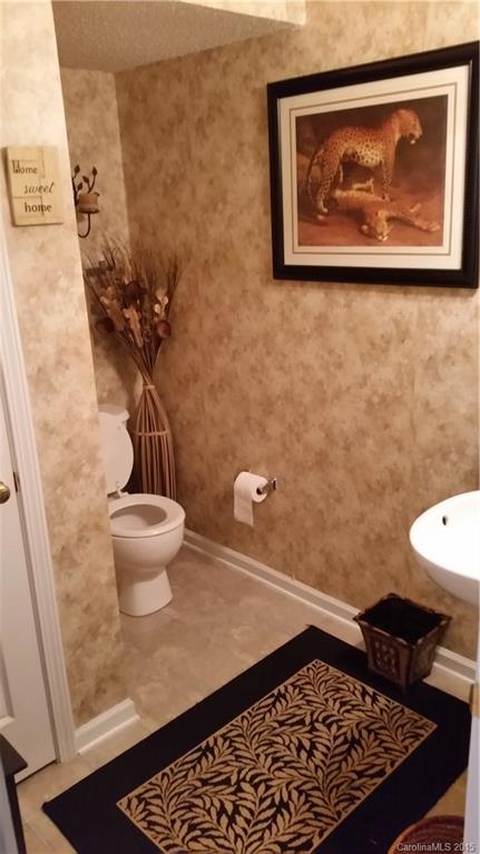 MILL CREEK - Residential