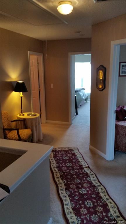 MILL CREEK - Residential