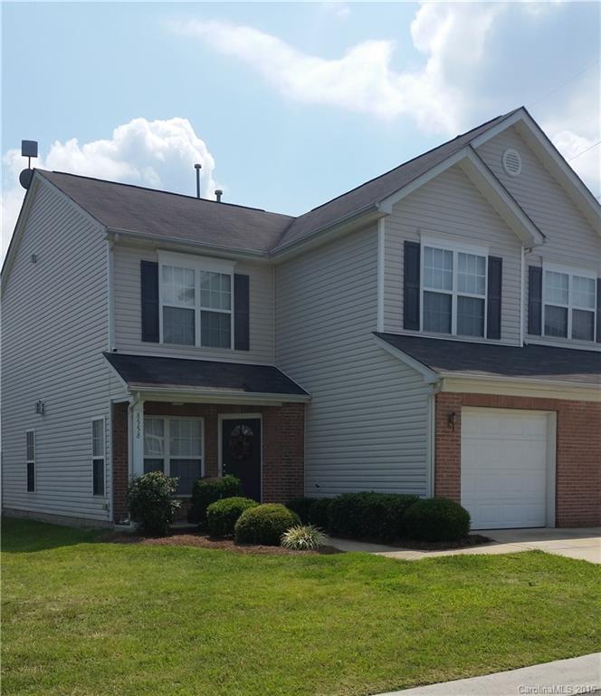 MILL CREEK - Residential