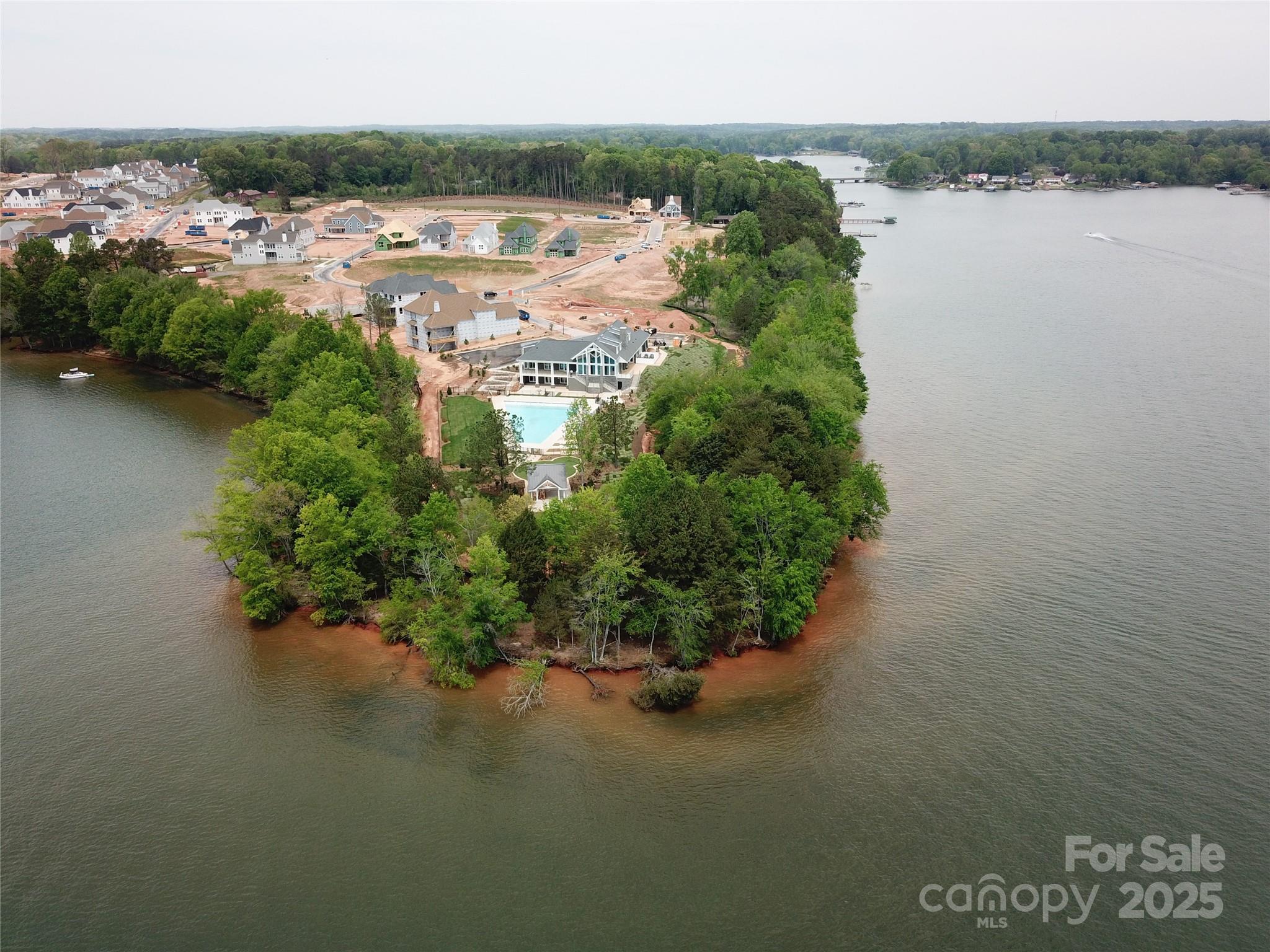 Lakeside Pointe - Residential