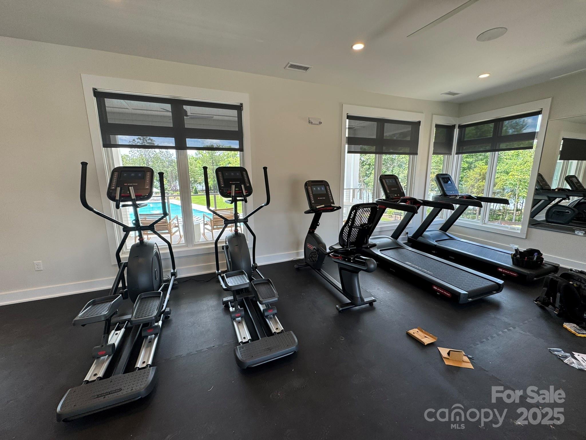 Lakeside Pointe - Residential