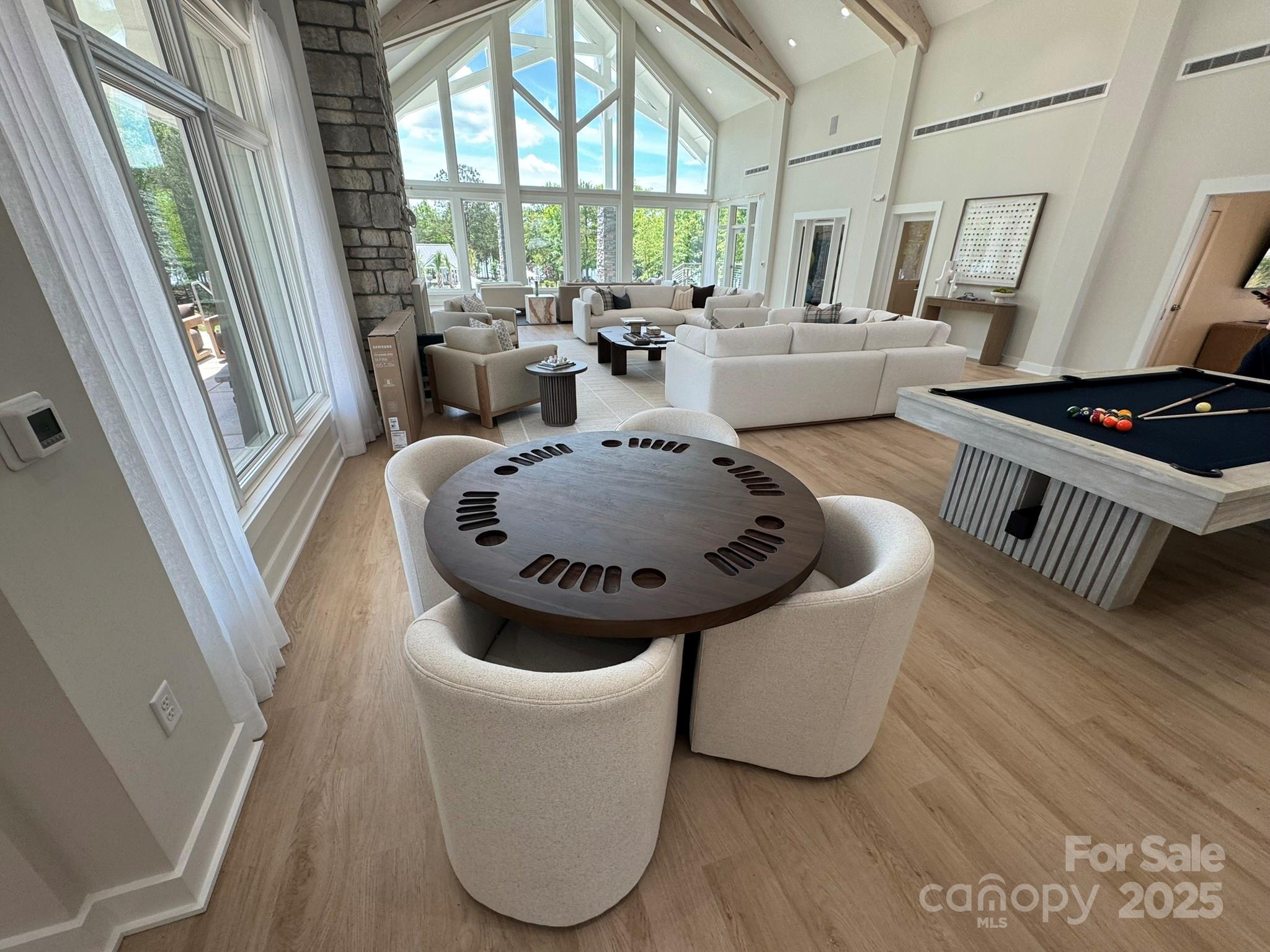 Lakeside Pointe - Residential