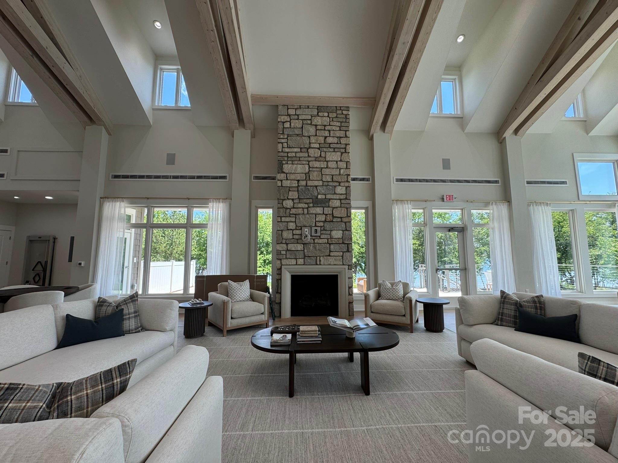 Lakeside Pointe - Residential