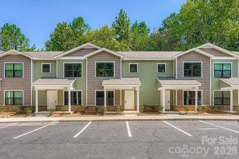 Photo of 1761 J Julian Lane, Charlotte, NC 28208 (MLS # 4429315)