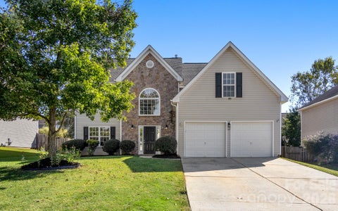 Photo of 175 Scanlon Road, Mooresville, NC 28115 (MLS # 4431575)