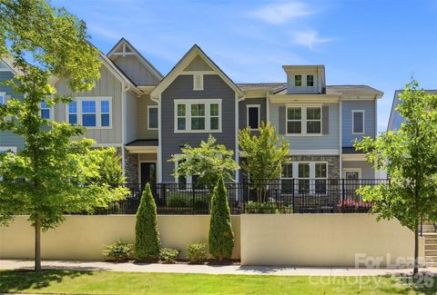 Photo of 1120 Drummond Avenue, Charlotte, NC 28205 (MLS # 4383688)